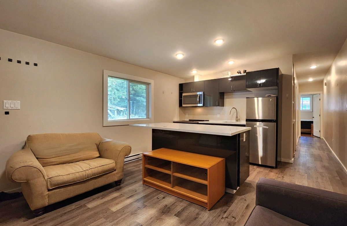 Bedroom 2 Photo of 9304 Upper Lillooet River Fsr, Pemberton, BC