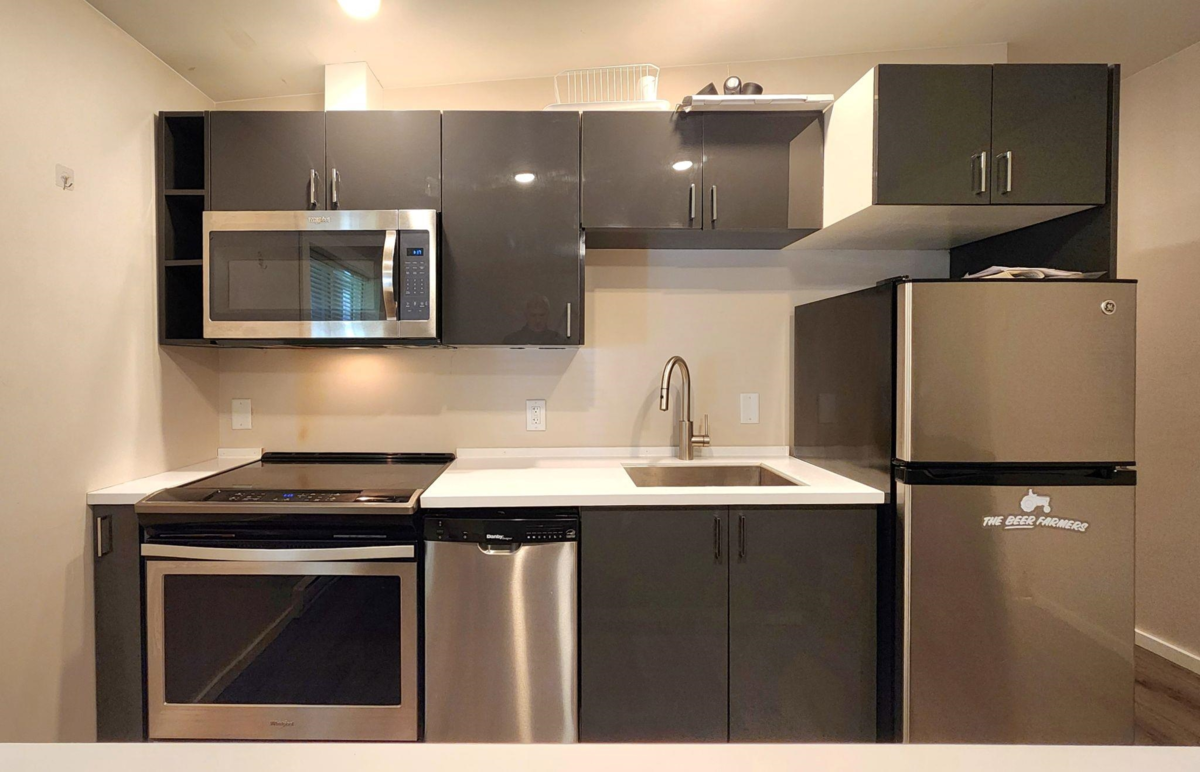 Bedroom 3 Photo of 9304 Upper Lillooet River Fsr, Pemberton, BC