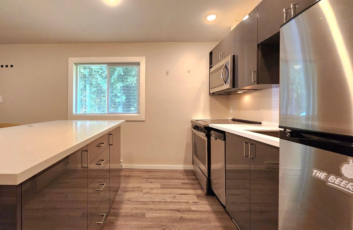 Bedroom 4 Photo of 9304 Upper Lillooet River Fsr, Pemberton, BC