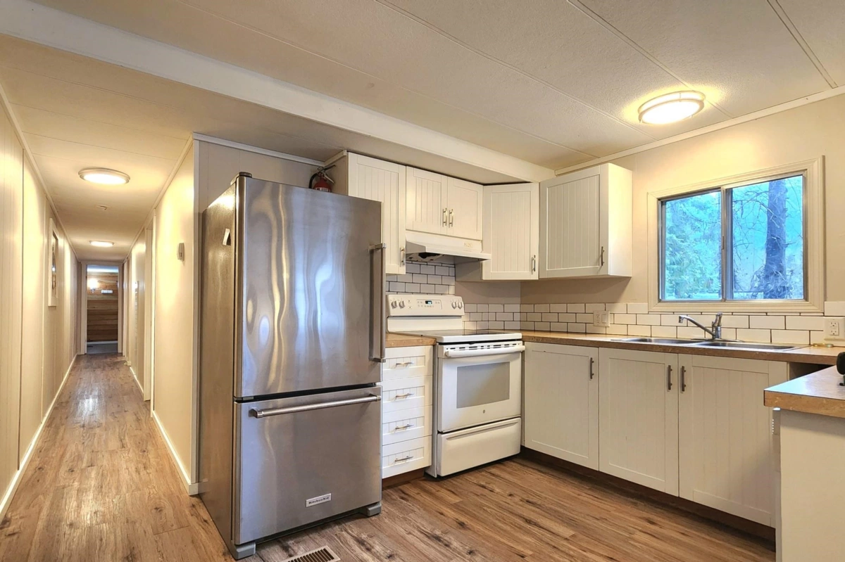 Family Room Photo of 9304 Upper Lillooet River Fsr, Pemberton, BC