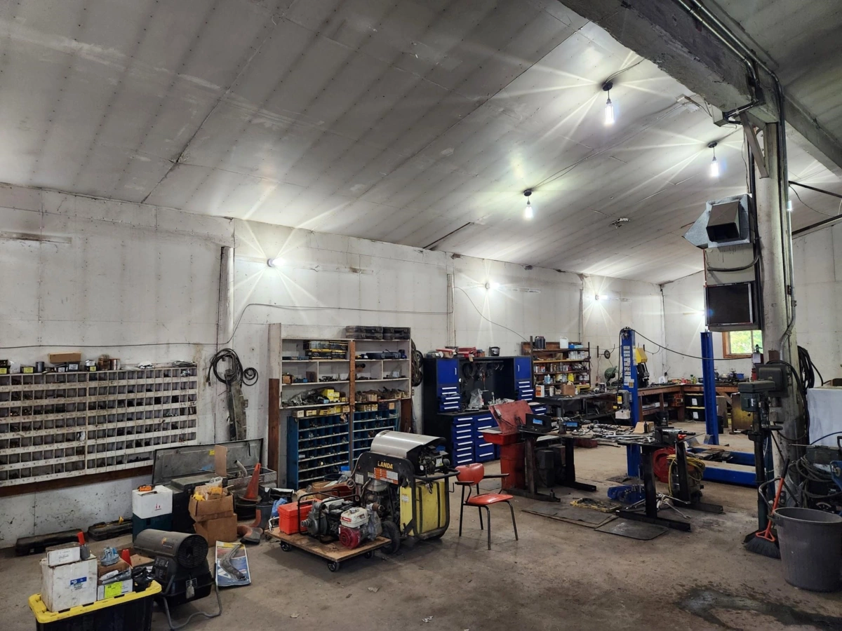 Front Yard Photo of 9304 Upper Lillooet River Fsr, Pemberton, BC