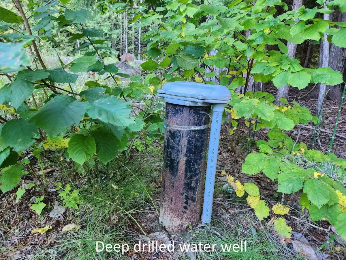 Hallway Photo of 9304 Upper Lillooet River Fsr, Pemberton, BC
