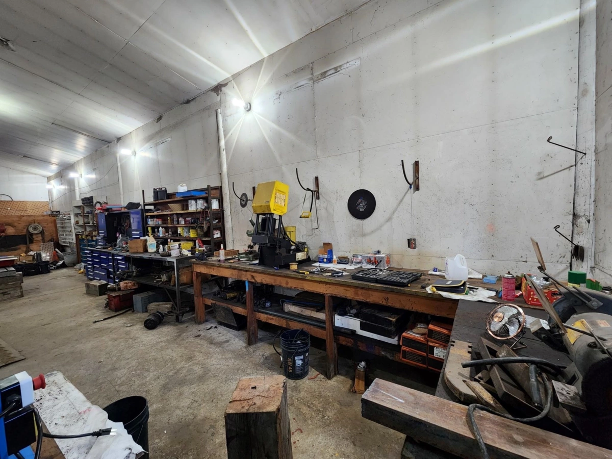 Hot Tub / Spa Photo of 9304 Upper Lillooet River Fsr, Pemberton, BC