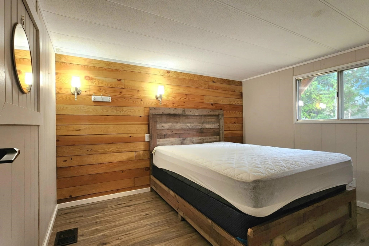 Kitchen Photo of 9304 Upper Lillooet River Fsr, Pemberton, BC