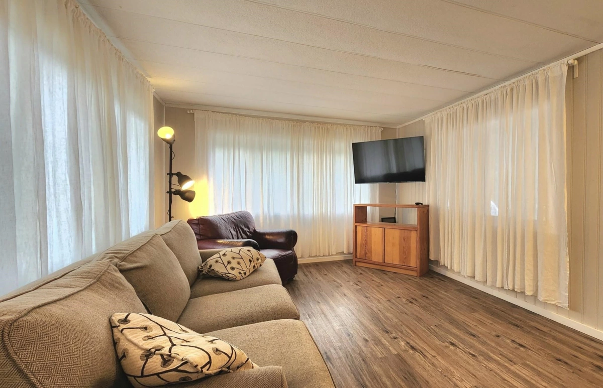 Living Room Photo of 9304 Upper Lillooet River Fsr, Pemberton, BC