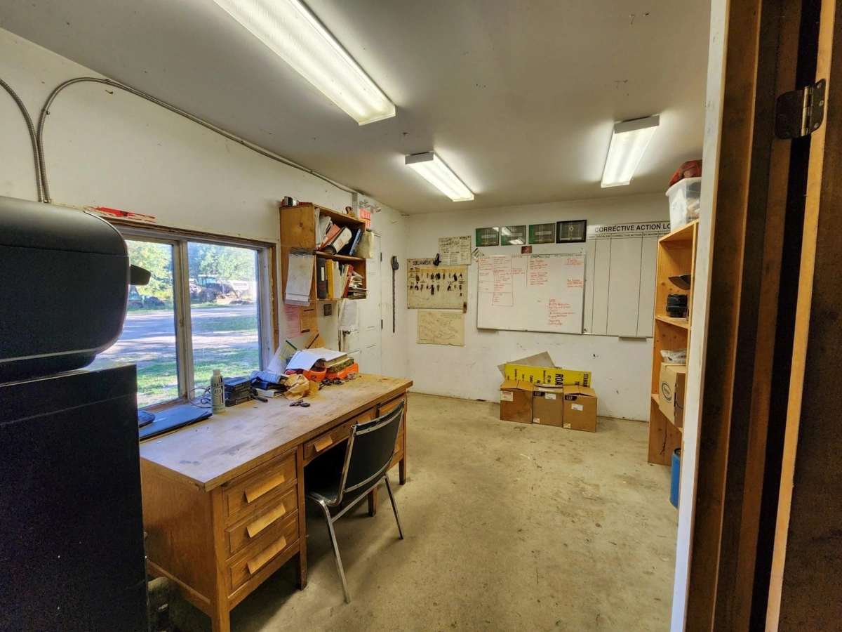 Outdoor Deck Photo of 9304 Upper Lillooet River Fsr, Pemberton, BC