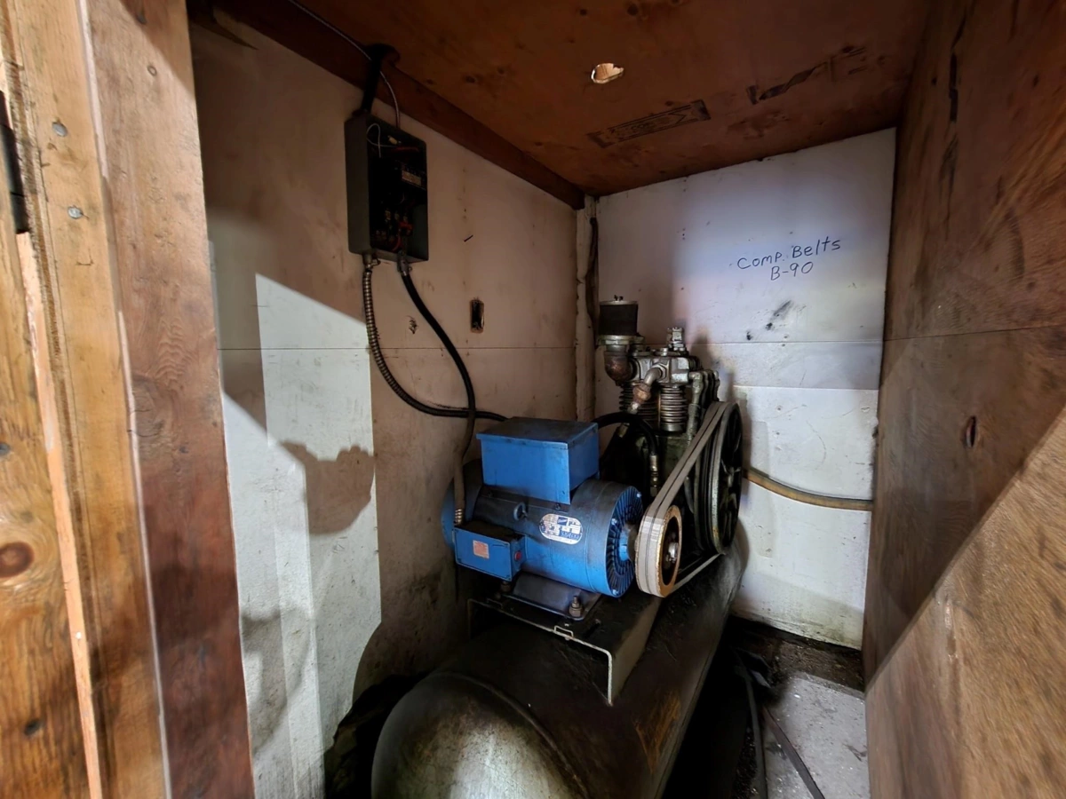 Outdoor Kitchen Photo of 9304 Upper Lillooet River Fsr, Pemberton, BC