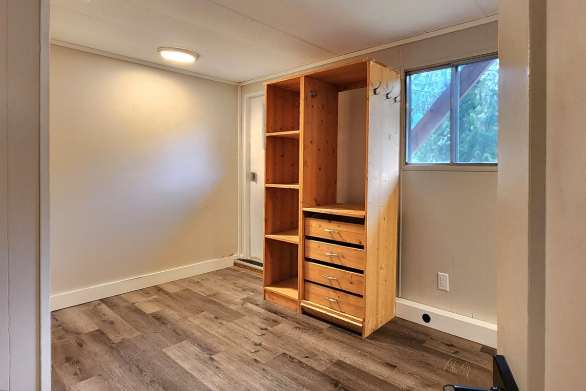 Pantry Photo of 9304 Upper Lillooet River Fsr, Pemberton, BC