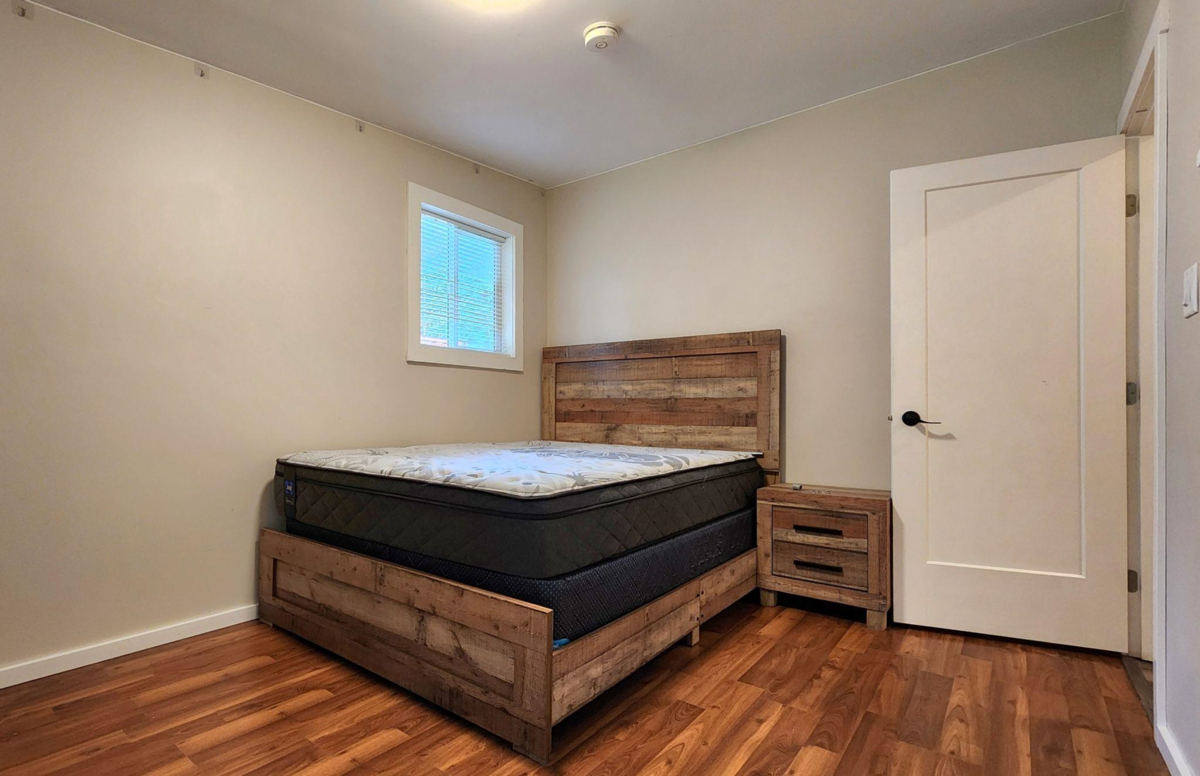 Powder Room Photo of 9304 Upper Lillooet River Fsr, Pemberton, BC