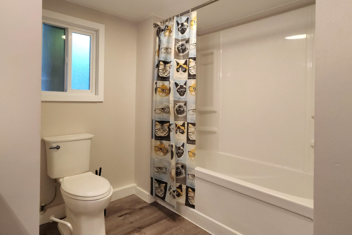 Primary Bedroom Photo of 9304 Upper Lillooet River Fsr, Pemberton, BC