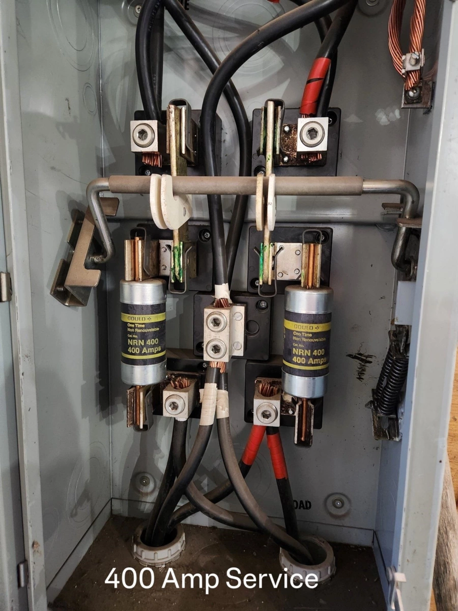 Street View Photo of 9304 Upper Lillooet River Fsr, Pemberton, BC