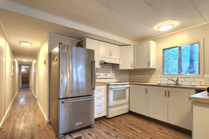 Family Room Photo of 9304 Upper Lillooet River Fsr, Pemberton, BC