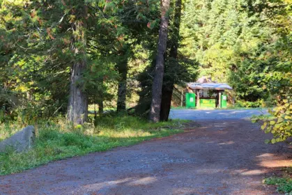 Fitness Center Photo Near 9304 Upper Lillooet River Fsr, Pemberton, BC