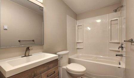 Loft / Bonus Room Photo of 9304 Upper Lillooet River Fsr, Pemberton, BC