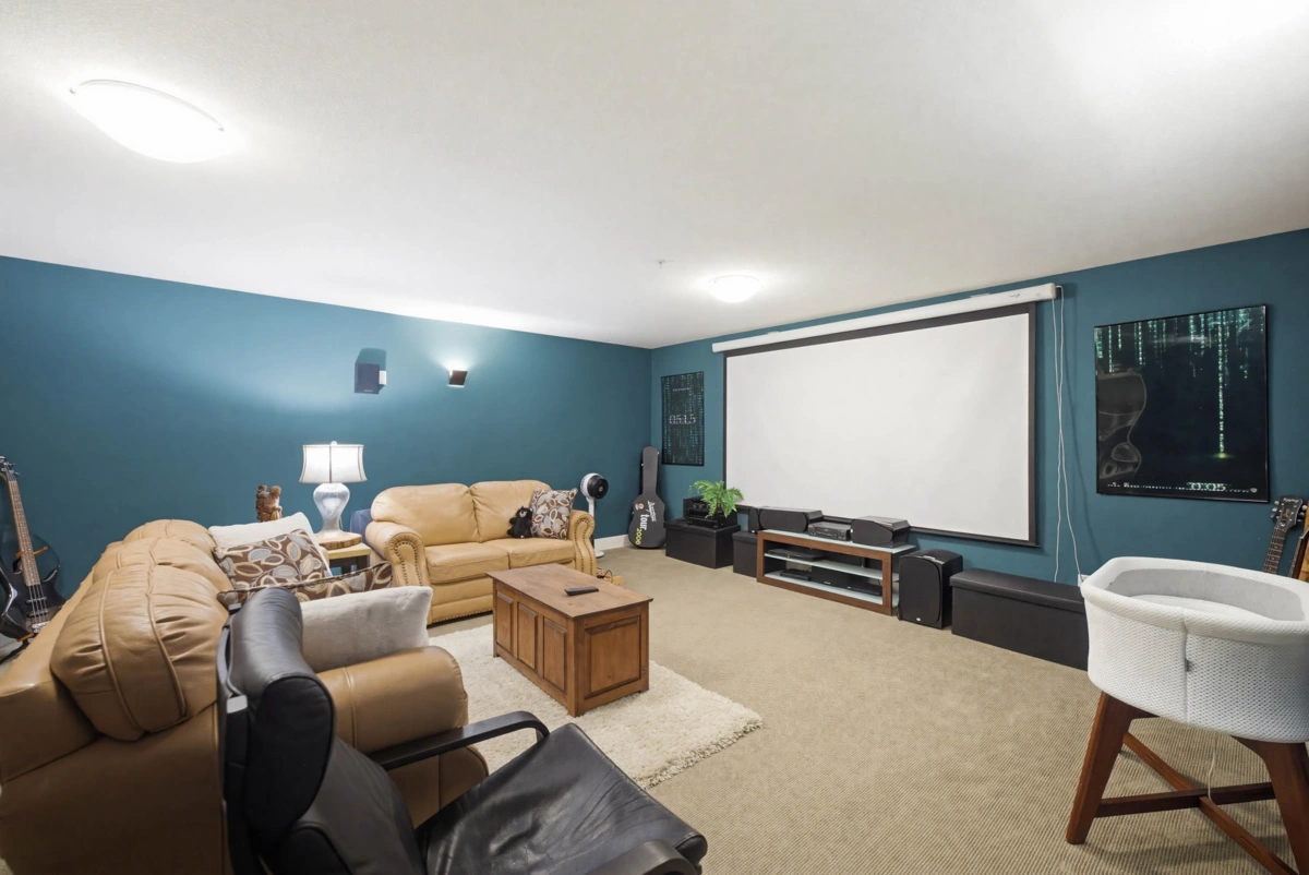 Backyard Photo of 10031 247b Street, Maple Ridge, BC