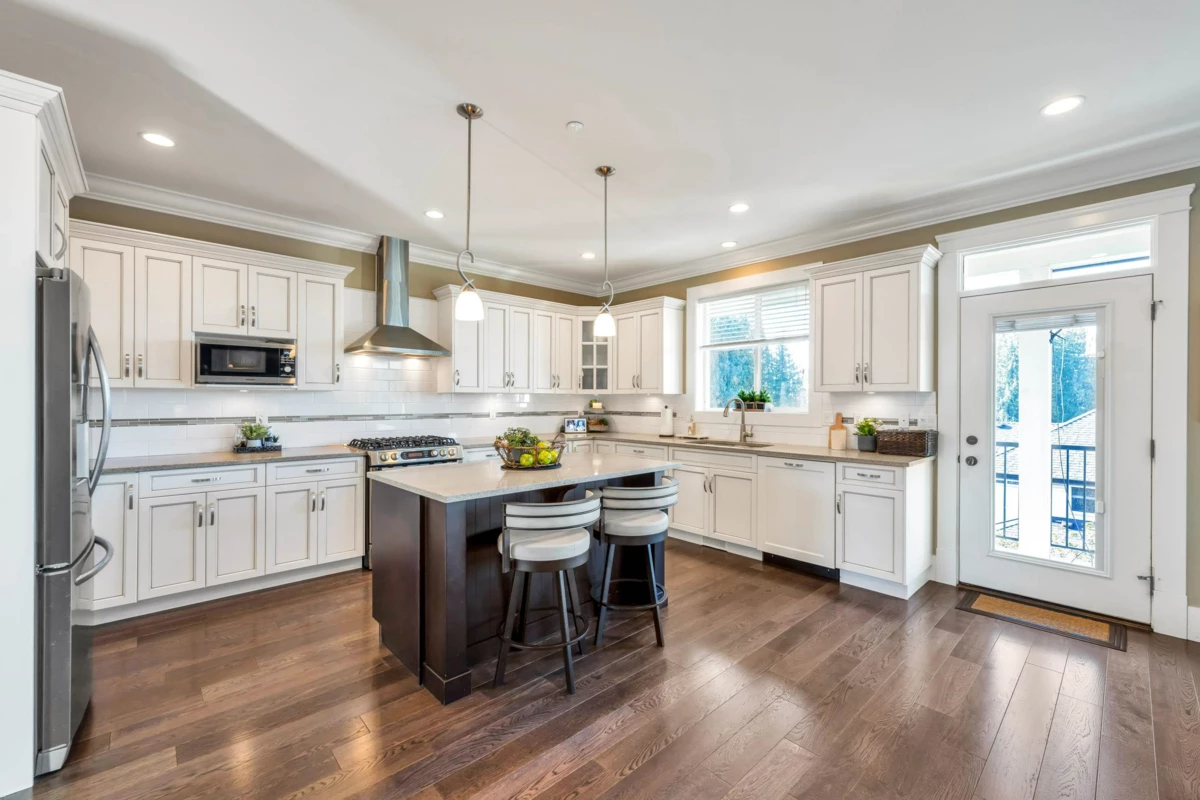 Bedroom 2 Photo of 10031 247b Street, Maple Ridge, BC