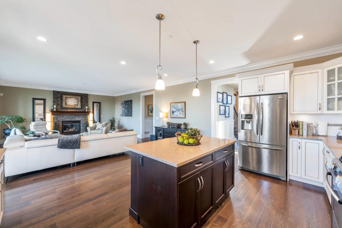 Bedroom 3 Photo of 10031 247b Street, Maple Ridge, BC