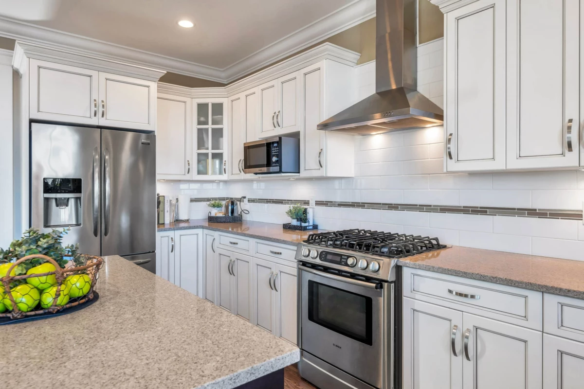 Bedroom 4 Photo of 10031 247b Street, Maple Ridge, BC