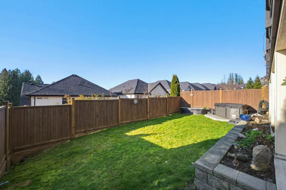 Community Amenities Photo (Clubhouse) of 10031 247b Street, Maple Ridge, BC