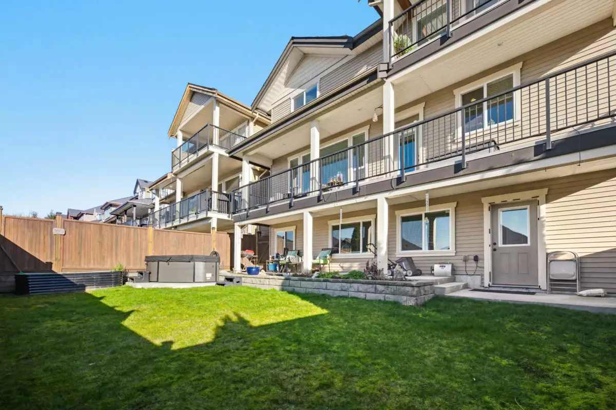 Fitness Center Photo Near 10031 247b Street, Maple Ridge, BC