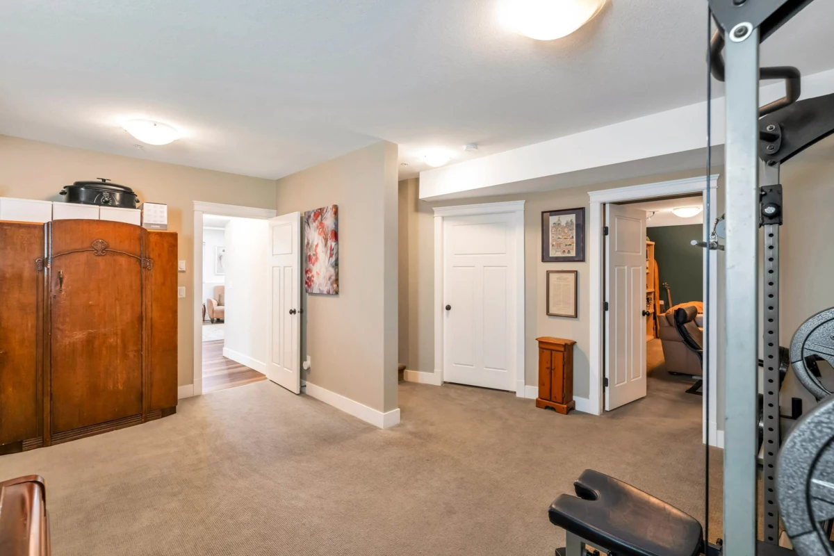 Garden / Landscaping Photo of 10031 247b Street, Maple Ridge, BC