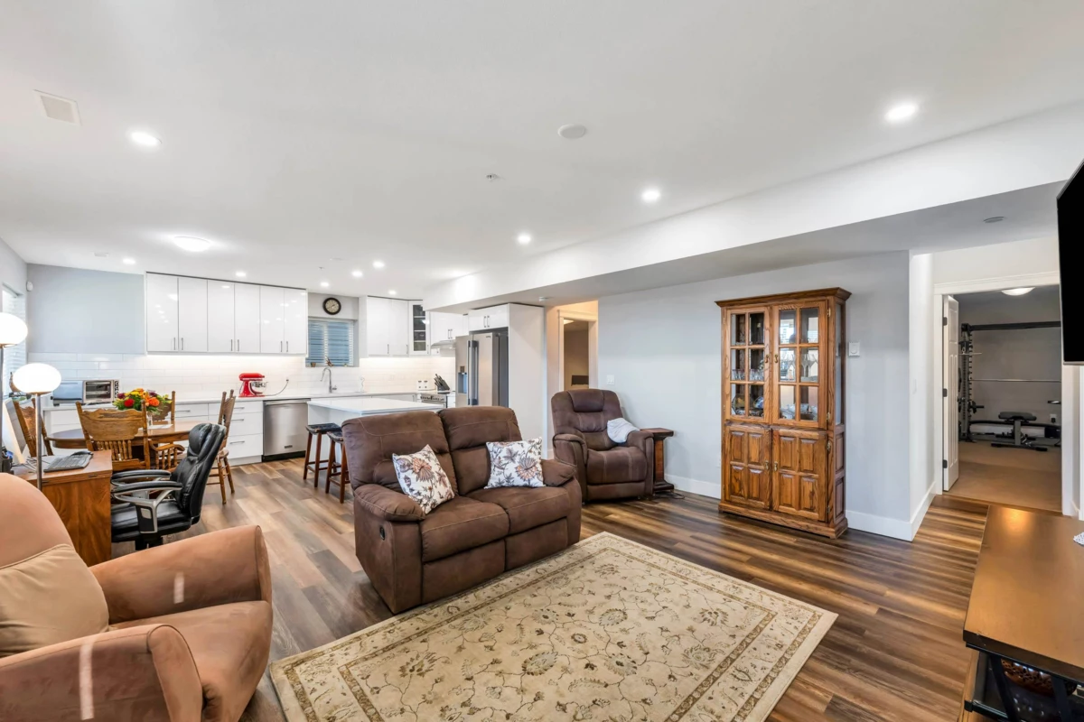 Hot Tub / Spa Photo of 10031 247b Street, Maple Ridge, BC