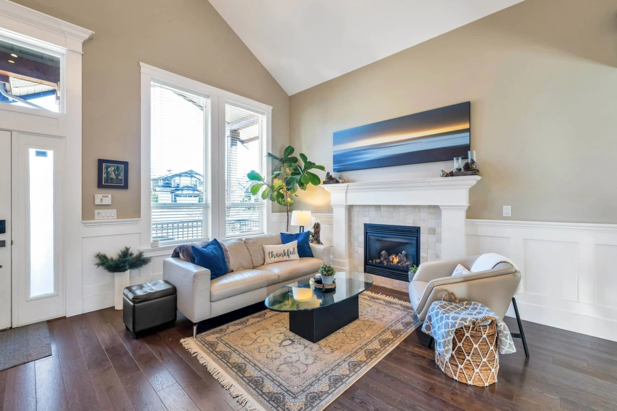 Kitchen Photo of 10031 247b Street, Maple Ridge, BC