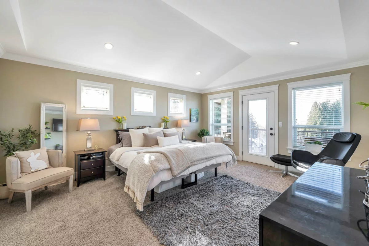 Laundry Room Photo of 10031 247b Street, Maple Ridge, BC