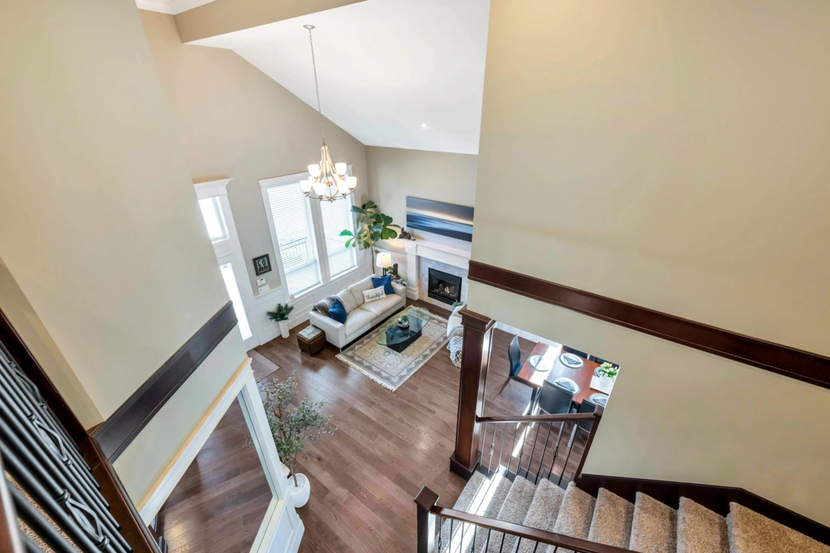 Loft / Bonus Room Photo of 10031 247b Street, Maple Ridge, BC