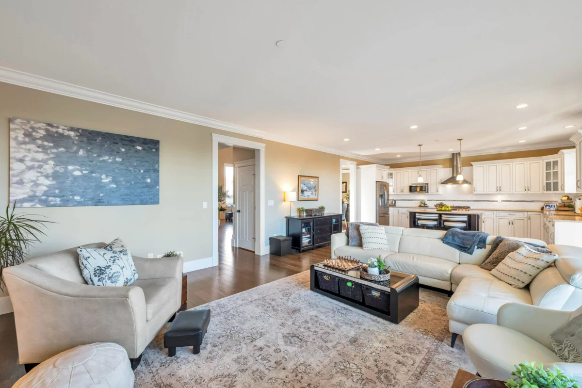 Office / Den Photo of 10031 247b Street, Maple Ridge, BC