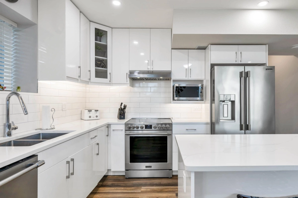 Outdoor Kitchen Photo of 10031 247b Street, Maple Ridge, BC