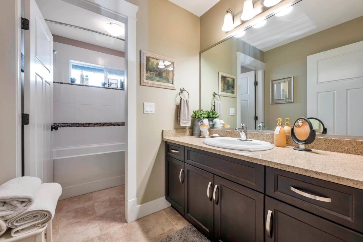 Outdoor Patio Photo of 10031 247b Street, Maple Ridge, BC