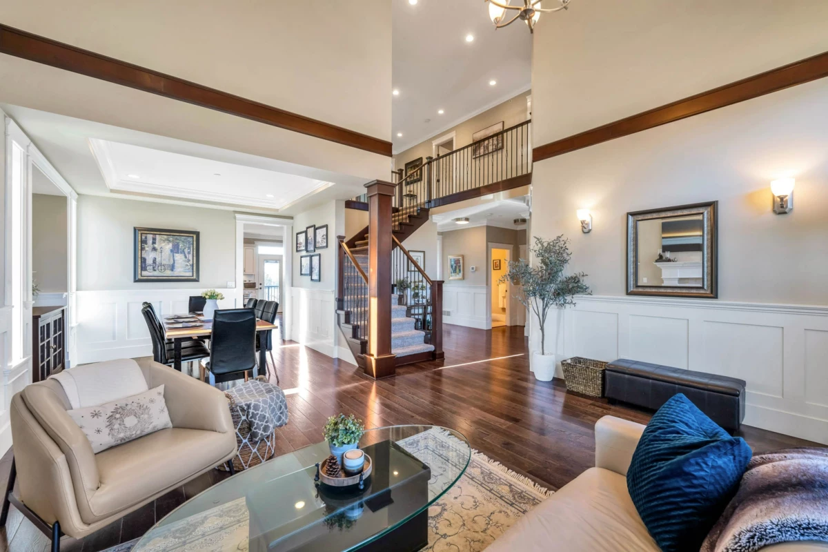 Pantry Photo of 10031 247b Street, Maple Ridge, BC