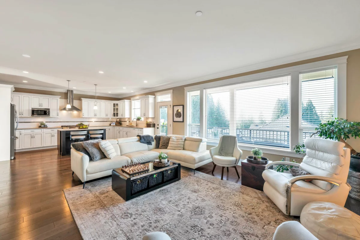 Powder Room Photo of 10031 247b Street, Maple Ridge, BC