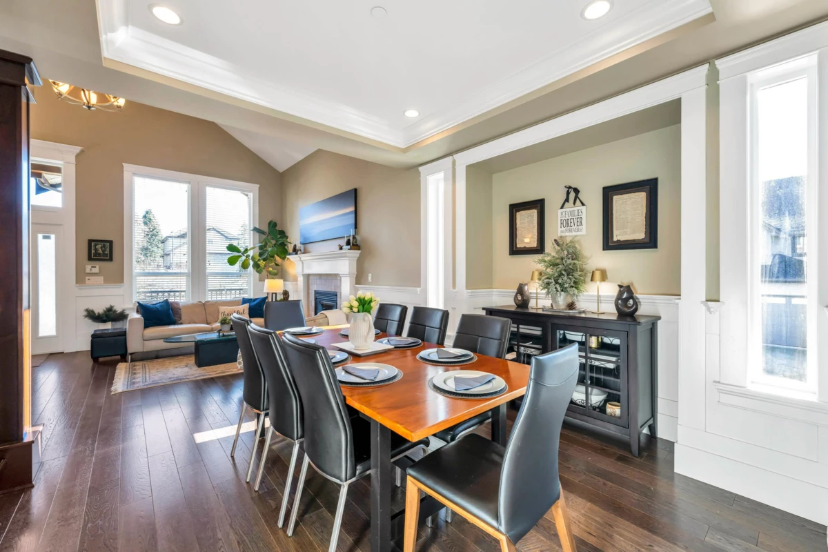 Primary Bedroom Photo of 10031 247b Street, Maple Ridge, BC