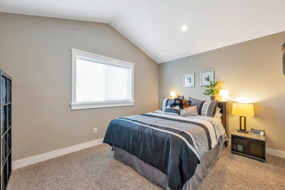 Staircase Photo of 10031 247b Street, Maple Ridge, BC