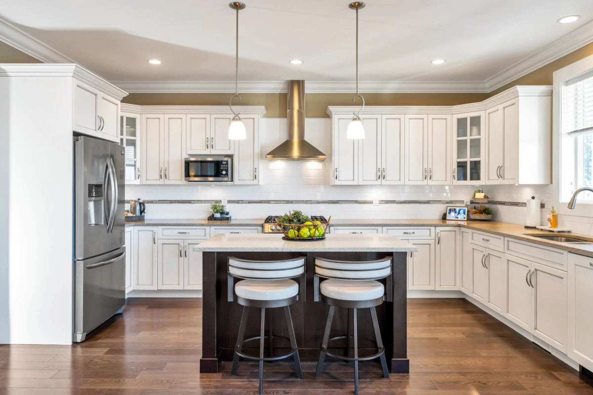 Walk-In Closet Photo of 10031 247b Street, Maple Ridge, BC
