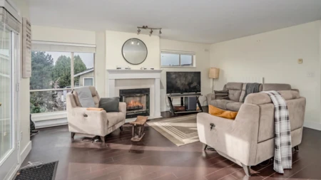 12 33682 Marshall Road, Abbotsford, BC, Abbotsford — Apartment/Condo for sale