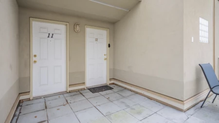 Garage Interior Photo of 12 33682 Marshall Road, Abbotsford, BC