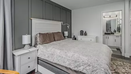Loft / Bonus Room Photo of 12 33682 Marshall Road, Abbotsford, BC