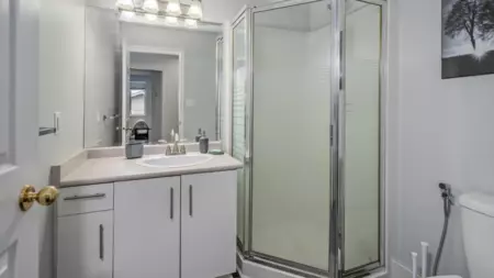 Mudroom Photo of 12 33682 Marshall Road, Abbotsford, BC