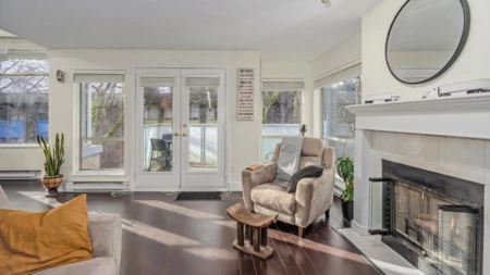 Pantry Photo of 12 33682 Marshall Road, Abbotsford, BC