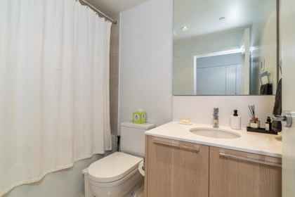 Bedroom 3 Photo of 706 6688 Pearson Way, Richmond, BC