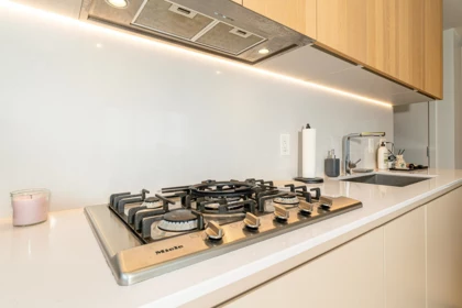 Garage Interior Photo of 706 6688 Pearson Way, Richmond, BC