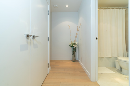 Guest Bathroom Photo of 706 6688 Pearson Way, Richmond, BC