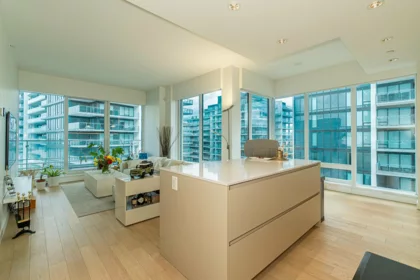 Hot Tub / Spa Photo of 706 6688 Pearson Way, Richmond, BC
