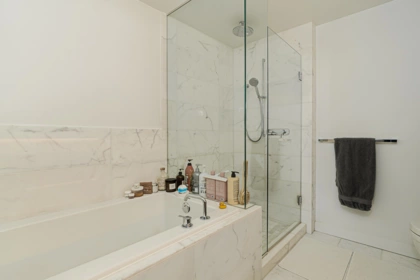 Laundry Room Photo of 706 6688 Pearson Way, Richmond, BC