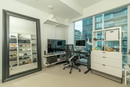 Playground / Recreational Area Near 706 6688 Pearson Way, Richmond, BC