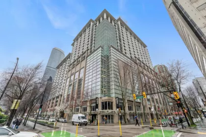 1832 938 Smithe Street, Vancouver, BC, Vancouver — Apartment/Condo for sale