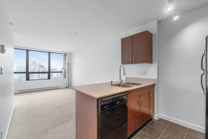 1832 938 Smithe Street, Vancouver, BC, Vancouver — Apartment/Condo for sale